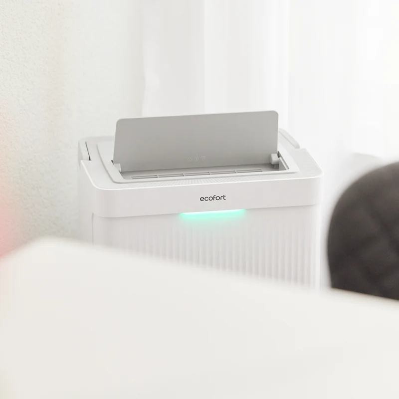 ecoQ DryAir 30L Essential
