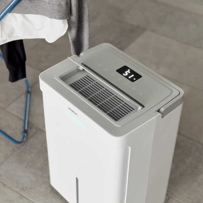 ecoQ DryAir 30L Essential