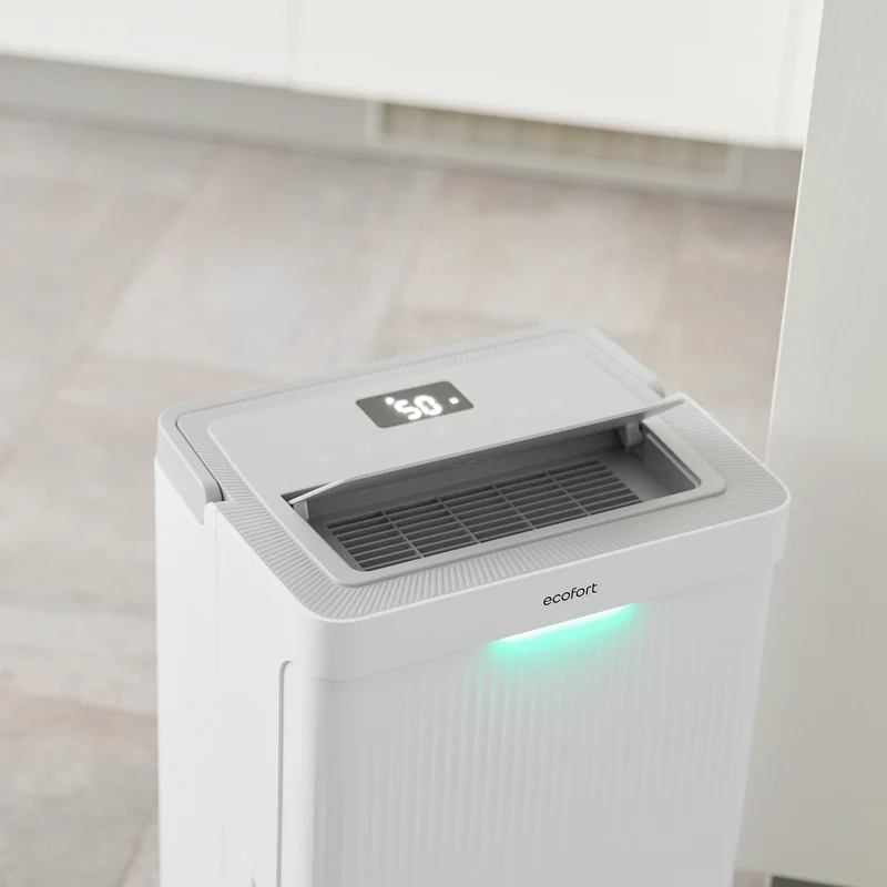 ecoQ DryAir 30L Essential