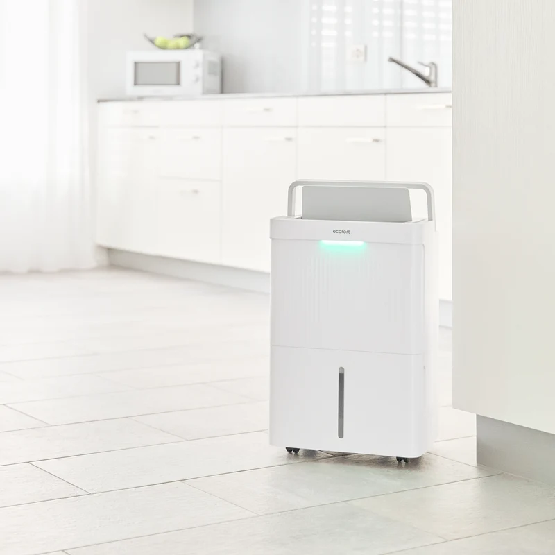 ecoQ DryAir 30L Essential