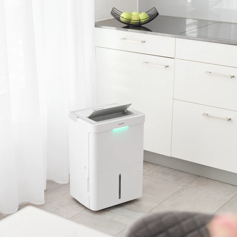 ecoQ DryAir 30L Essential