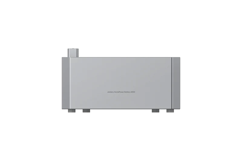 Jackery HomePower 2000 Ultra Zusatzakku