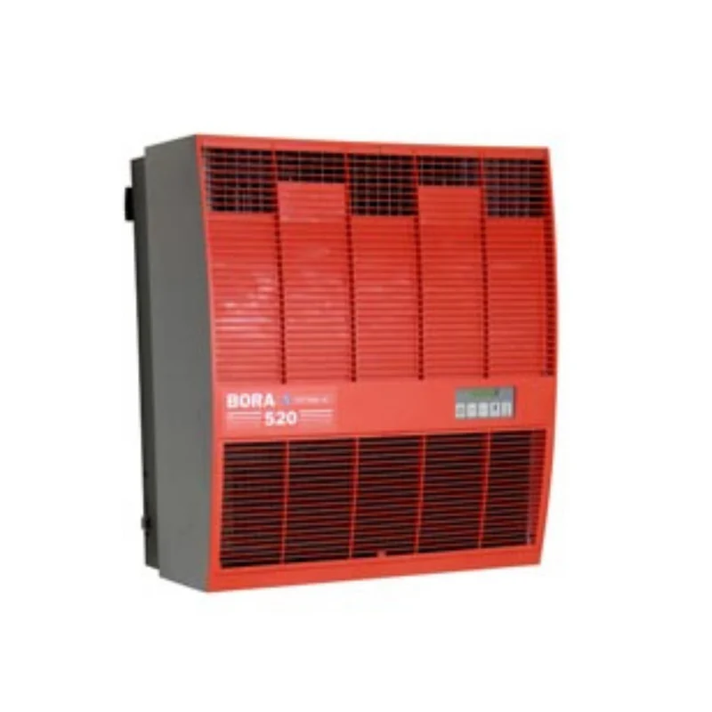 Bora 520H