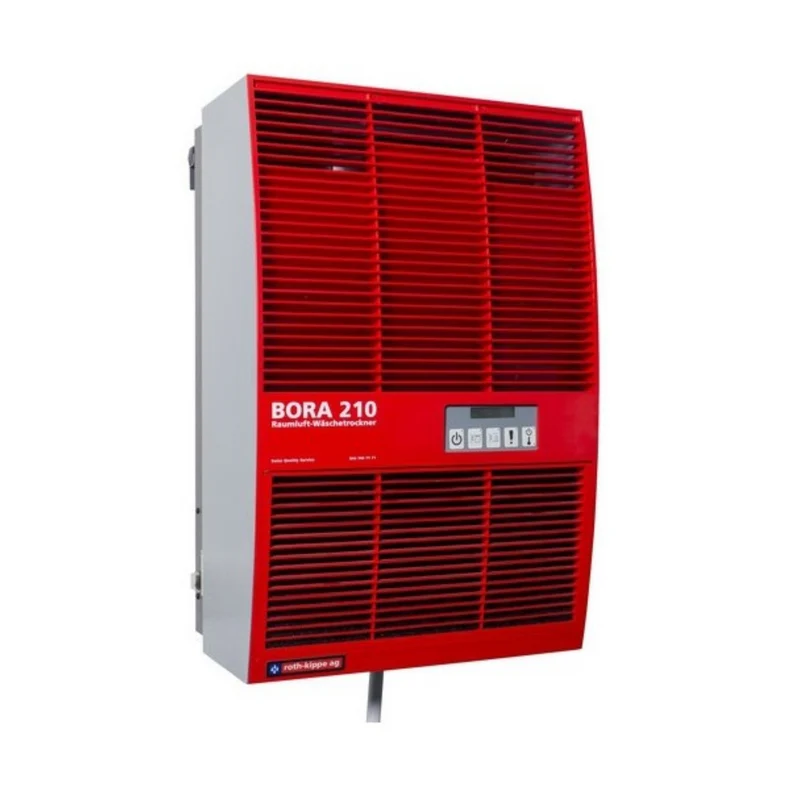 Bora 210H