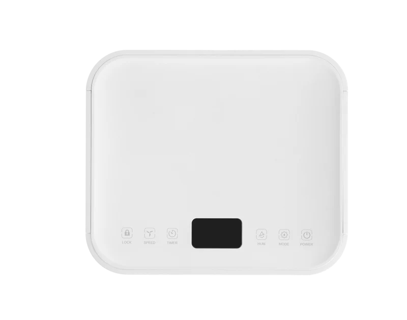ecoQ DryAir 12L Essential