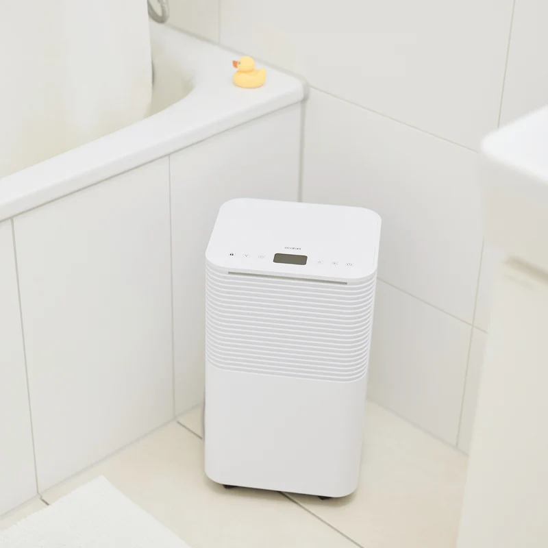 ecoQ DryAir 12L Essential