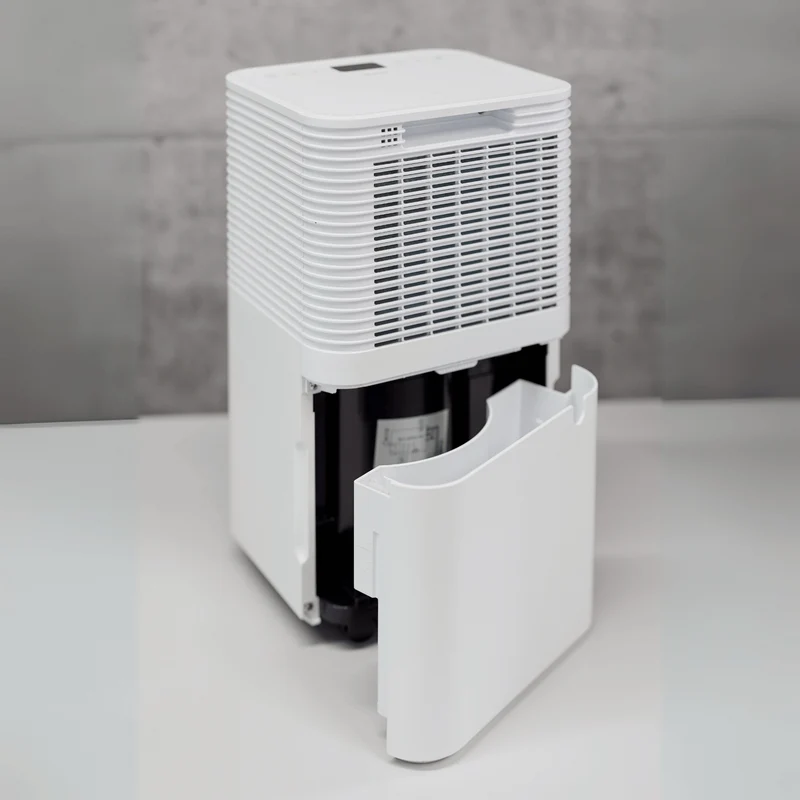 ecoQ DryAir 12L Essential