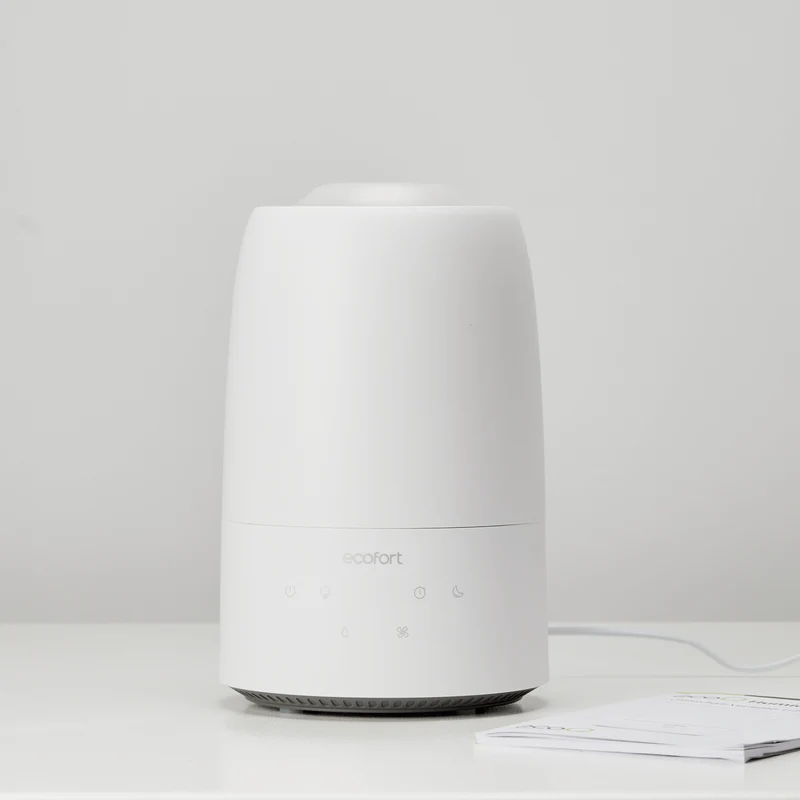 ecoQ HumidAir U250