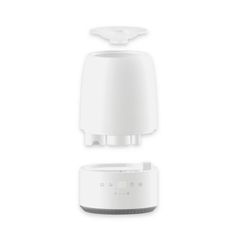 ecoQ HumidAir U250