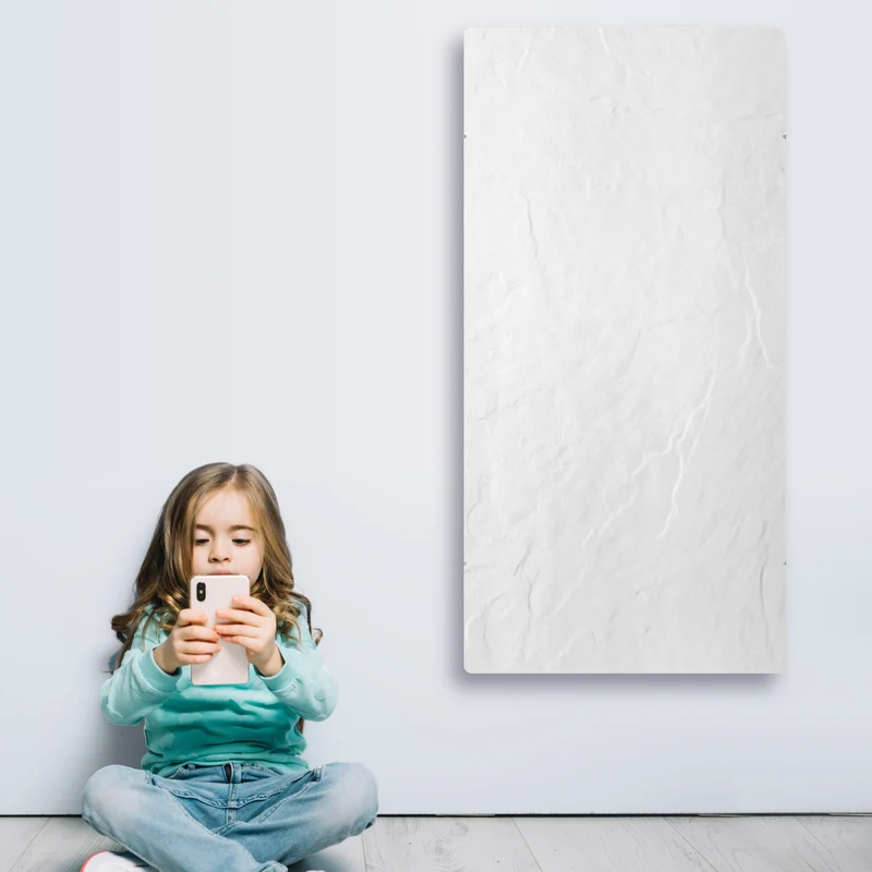 Climastar Avant WiFi - 1300 W / 100 x 50 cm - Light Natura