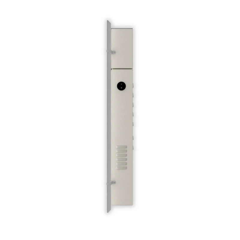 Climastar Avant WiFi - 800 W / 50 x 50 cm - Light Natura