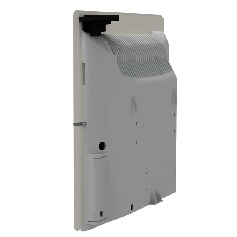 Climastar Avant Touch - 800 W / 50 x 50 cm - Light Natura