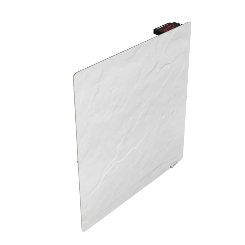 Climastar Avant Touch - 800 W / 50 x 50 cm - Light Natura