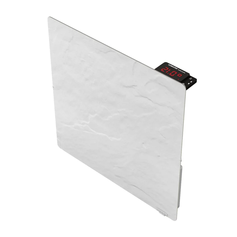 Climastar Avant Touch - 800 W / 50 x 50 cm - Light Natura