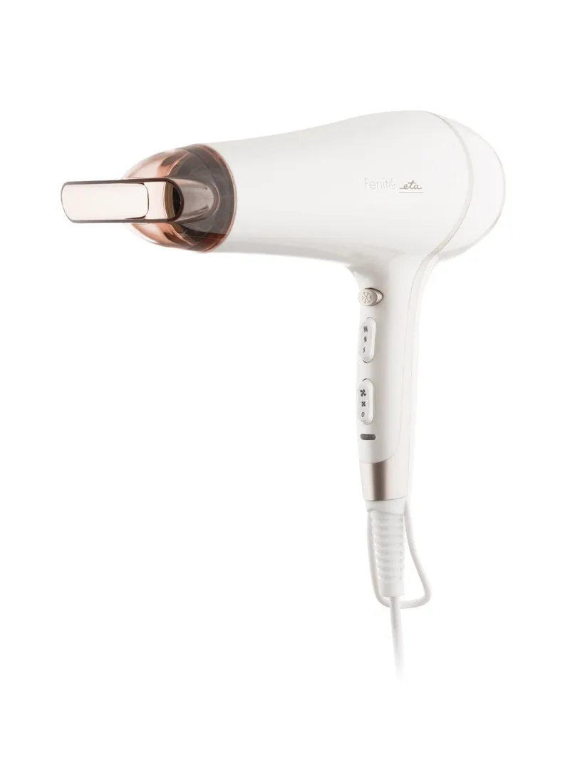 Geschenkset Haarpflege ETA Fenité 7320 90010 weiß