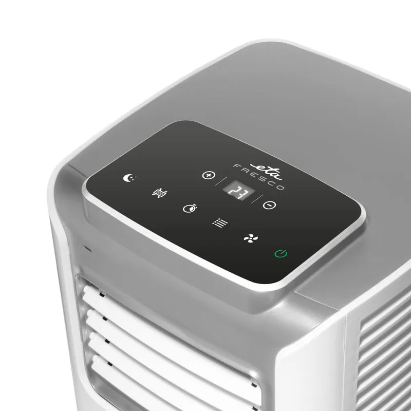 Mobile Klimaanlage ETA Fresco 0578 90000 weiß