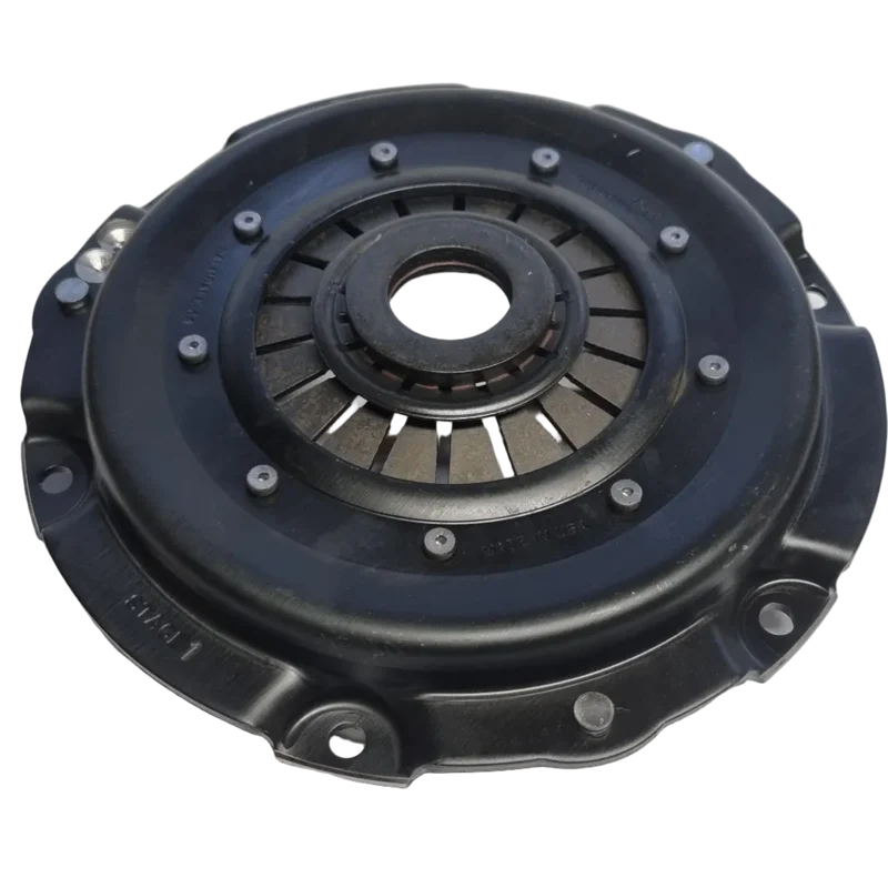 DRUCKPLATTE KENNEDY 200 MM 1700 LBS STAGE 1