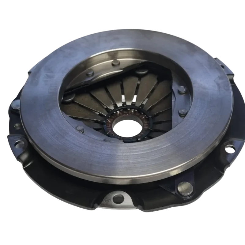DRUCKPLATTE KENNEDY 200 MM 1700 LBS STAGE 1