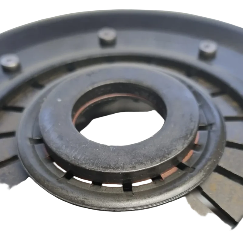 DRUCKPLATTE KENNEDY 200 MM 1700 LBS STAGE 1