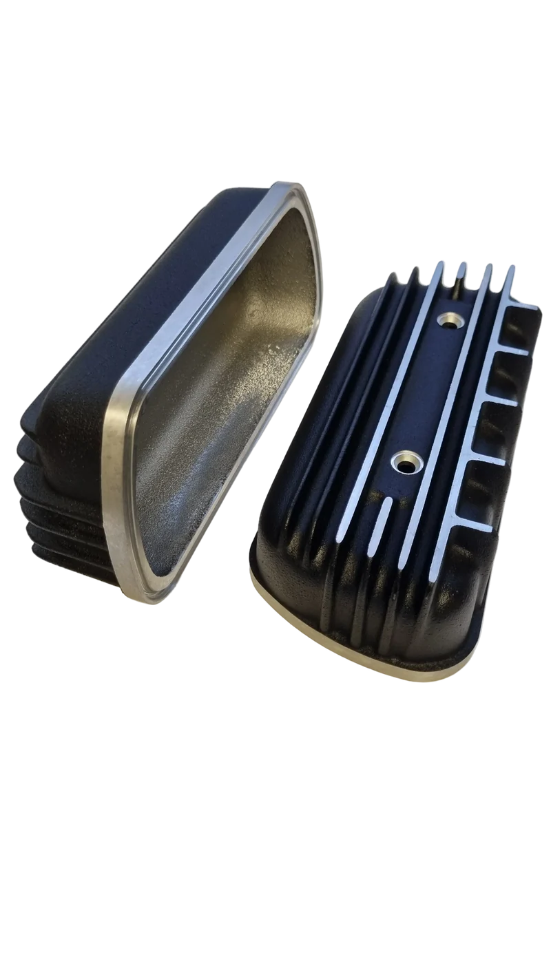 VW Käfer Ventildeckel Evolution Typ 1
