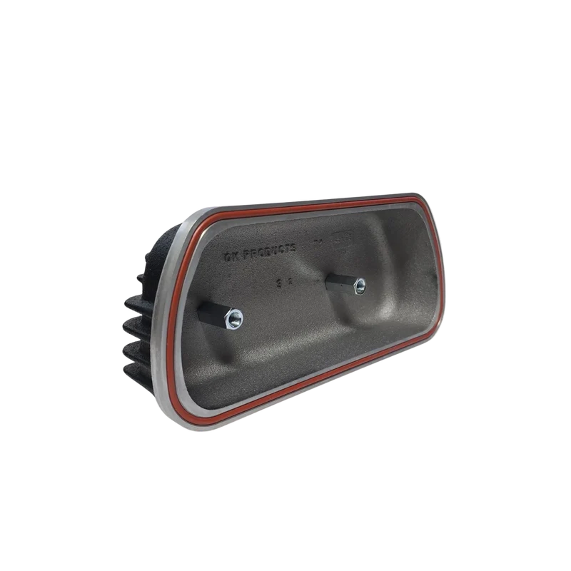 VW Käfer Ventildeckel Evolution Typ 1