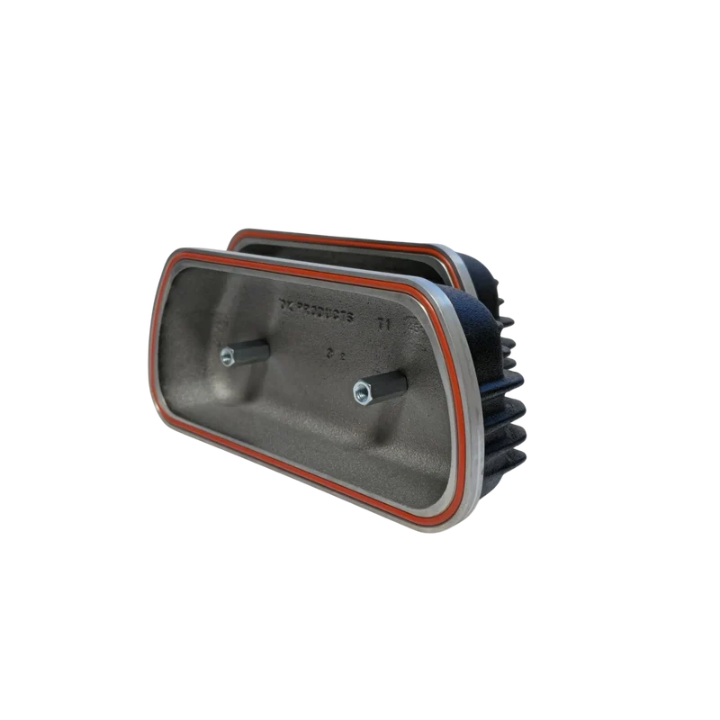 VW Käfer Ventildeckel Evolution Typ 1
