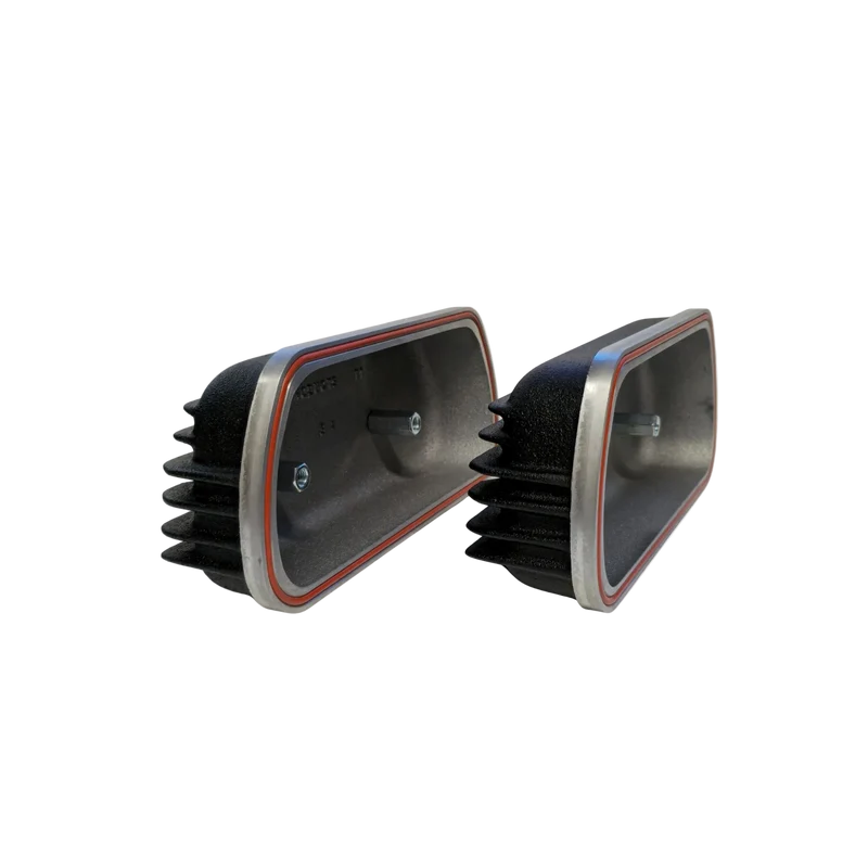 VW Käfer Ventildeckel Evolution Typ 1
