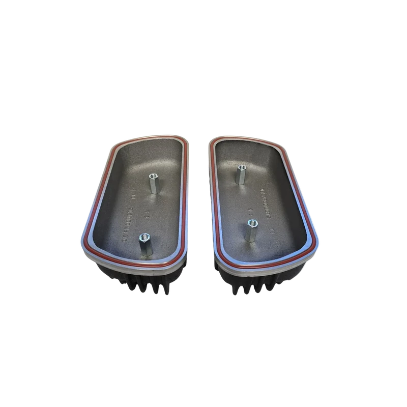 VW Käfer Ventildeckel Evolution Typ 1