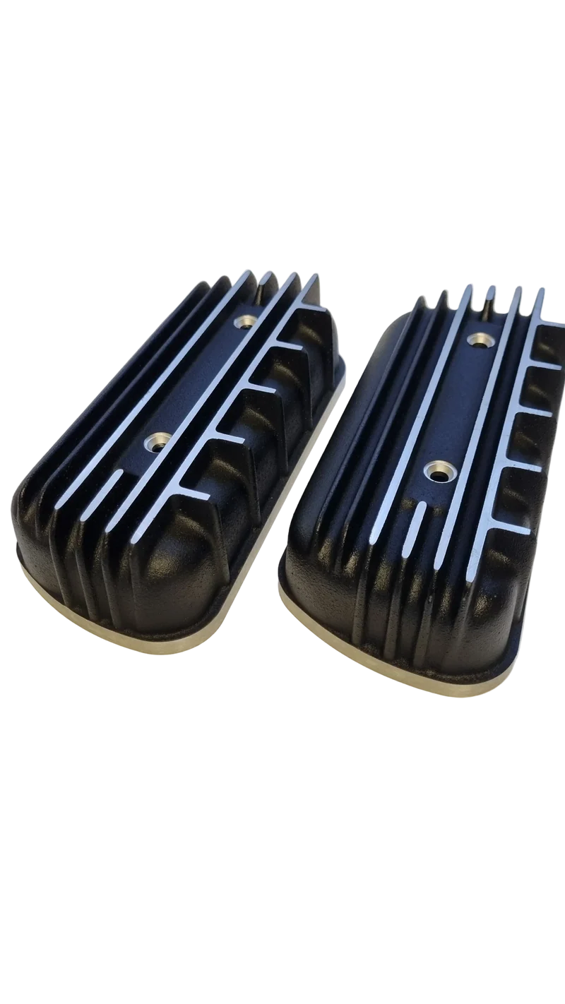 VW Käfer Ventildeckel Evolution Typ 1