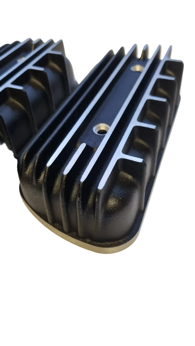 VW Käfer Ventildeckel Evolution Typ 1