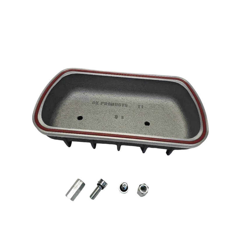 VW Käfer Ventildeckel Evolution Typ 1