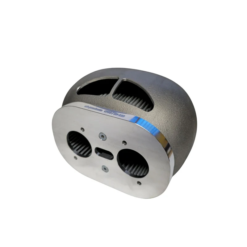 VW Käfer Luftfilterglocke Typ4 ok-products