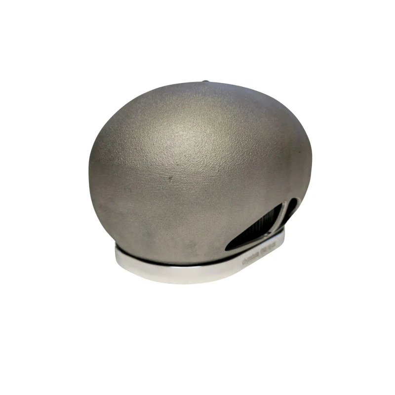 VW Käfer Luftfilterglocke Typ4 ok-products