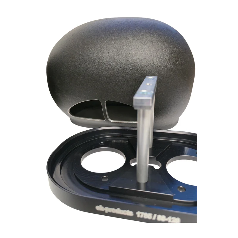 VW Käfer Luftfilterglocke Typ4 ok-products