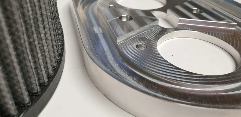 VW Käfer Luftfilterglocke Typ4 ok-products