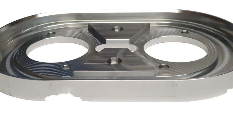 VW Käfer Luftfilterglocke Typ4 ok-products