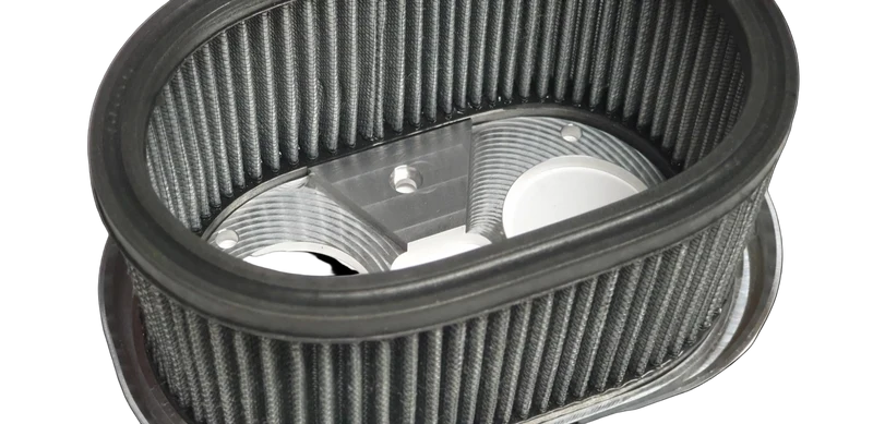 VW Käfer Luftfilterglocke Typ4 ok-products