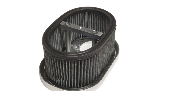 VW Käfer Luftfilterglocke Typ4 ok-products