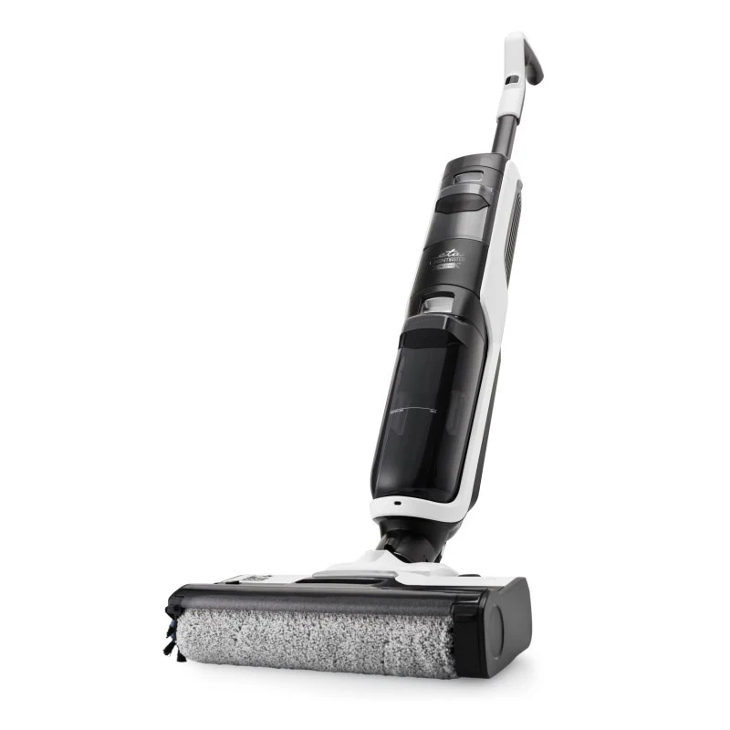 Bodenspülmaschine ETA Wash Master AI Ultra 8257 90000 schwarz/weiß