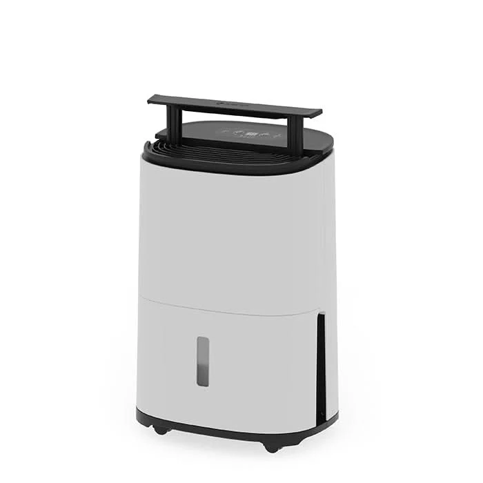 MeacoDry Arete® One 12L Luftentfeuchter / Luftreiniger