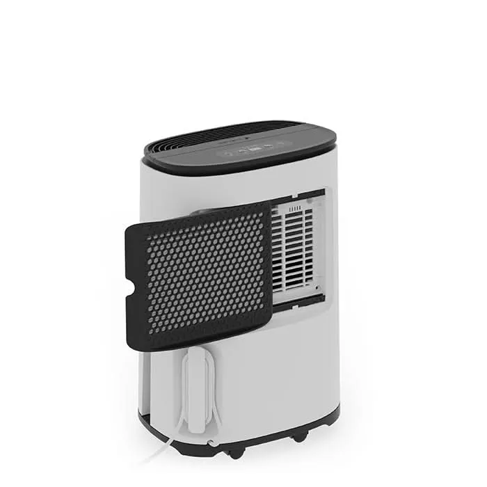 MeacoDry Arete® One 12L Luftentfeuchter / Luftreiniger