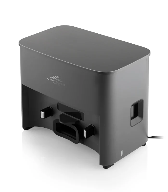 Roboterstaubsauger ETA Leone 2 PRO 6254 90000 grau