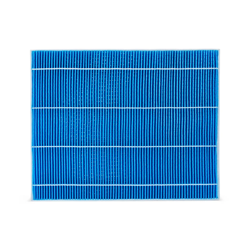 4 Filter + Silvertex Meaco Armin 680