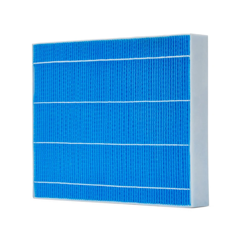 4 Filter + Silvertex Meaco Armin 680