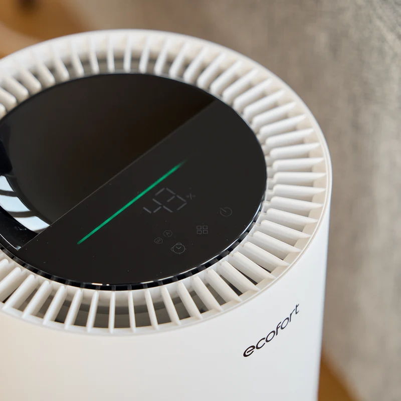 ecoQ HumidAir E900