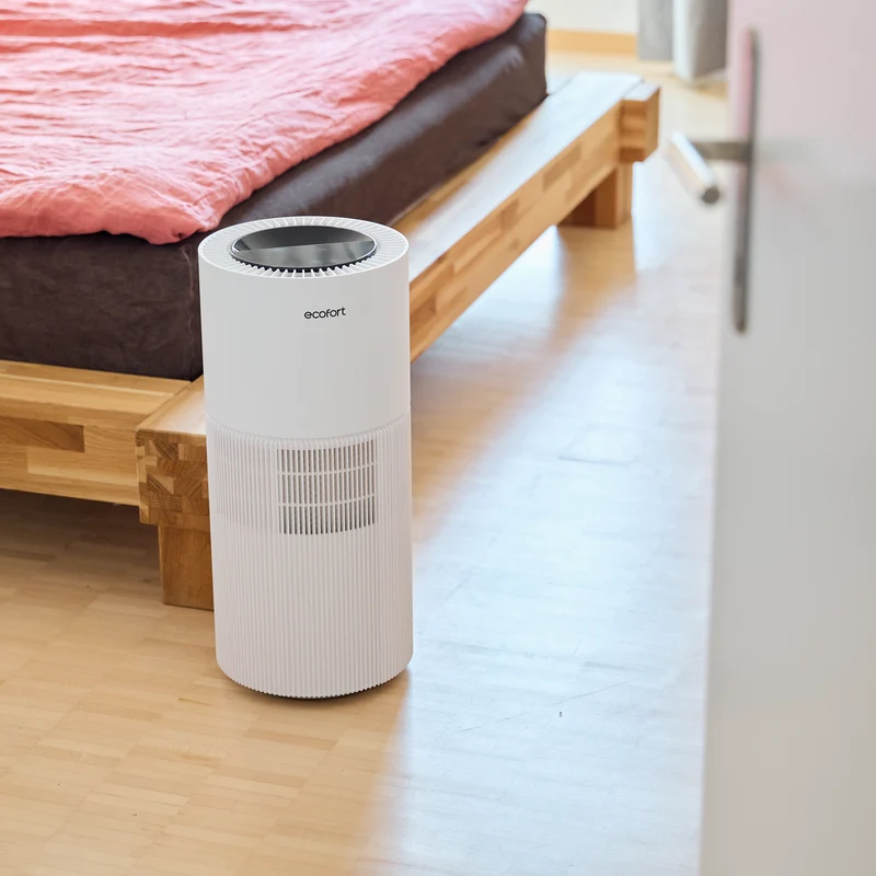 ecoQ HumidAir E900