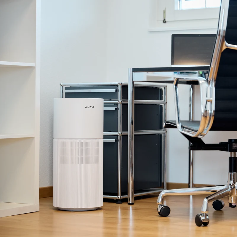ecoQ HumidAir E900