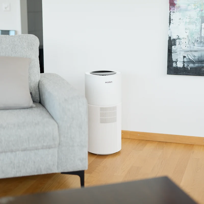 ecoQ HumidAir E900