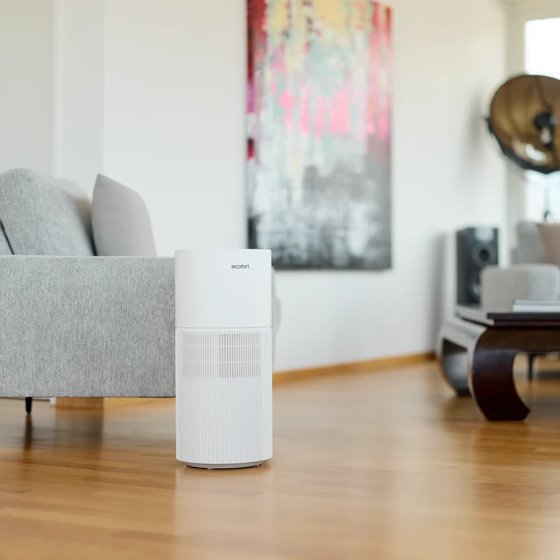 ecoQ HumidAir E900