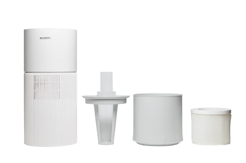 ecoQ HumidAir E900